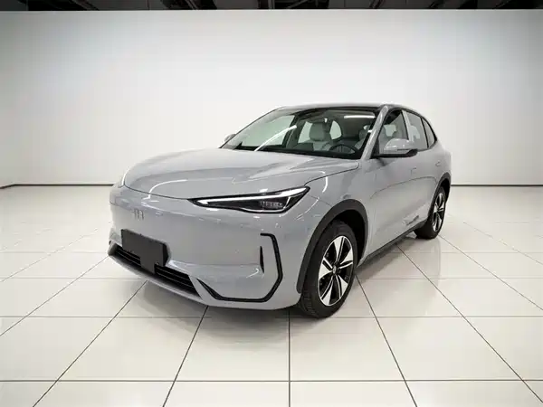 Geely Galaxy E5 2026