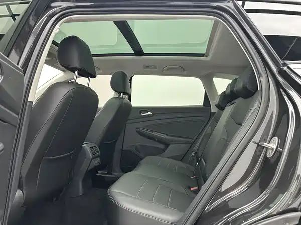 Jetta VS7 2022