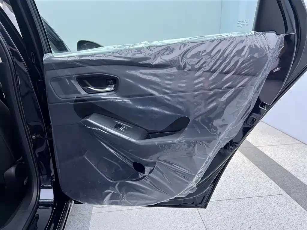 Honda Accord — фото 26