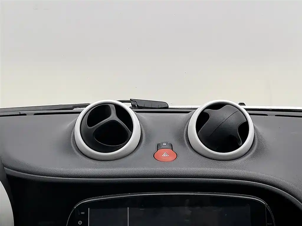 smart Fortwo 2018 — фото 12