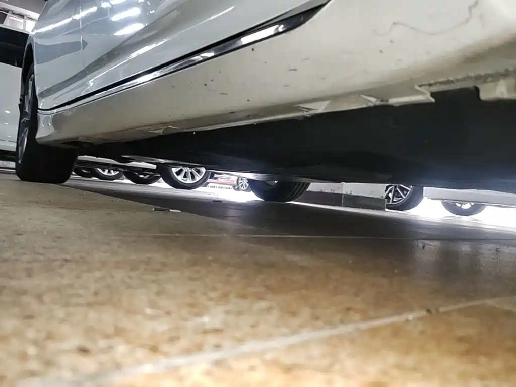 Honda Accord 2022