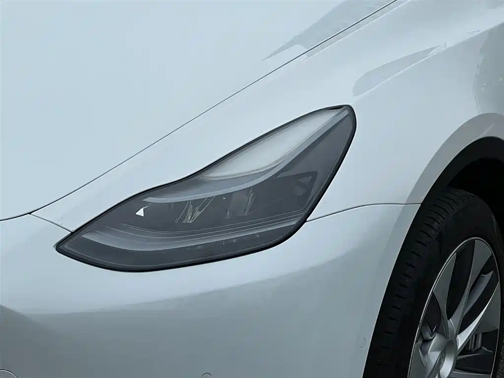 Tesla Model Y 2022 — фото 4