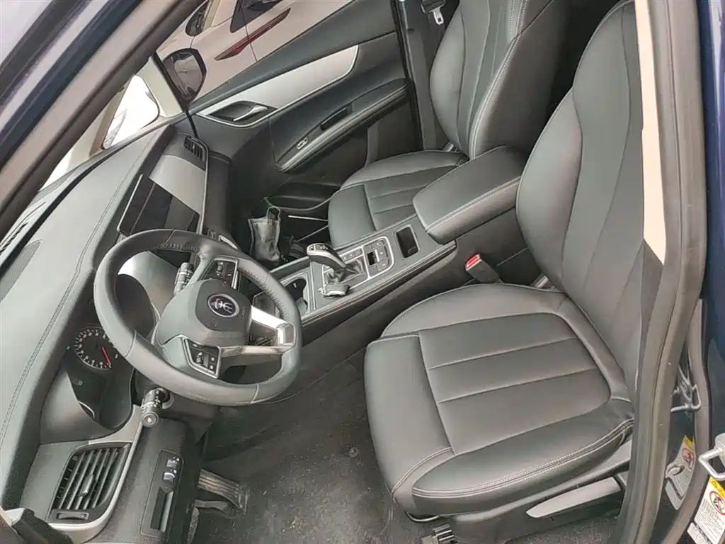 BYD MAX 2021 — фото 15