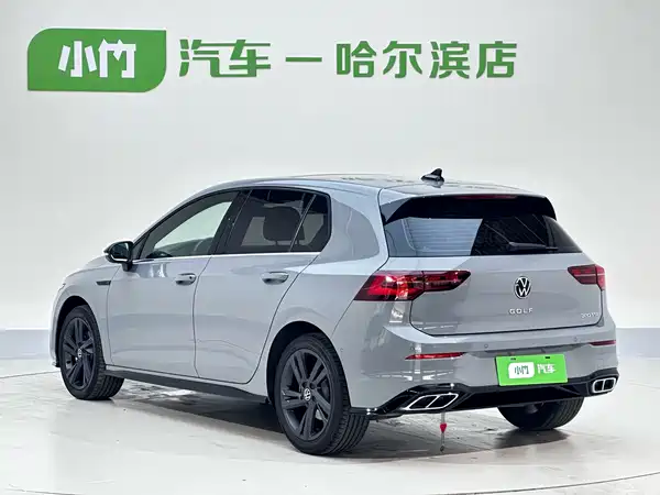 Volkswagen Golf 2023