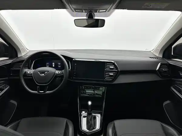Jetta VS7 2022