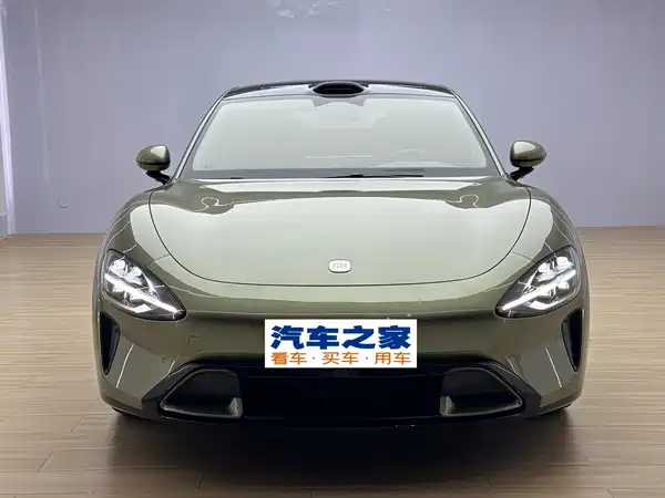 Xiaomi SU7 2025
