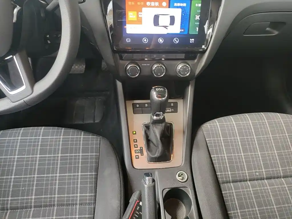 Skoda Octavia 2019 — фото 14