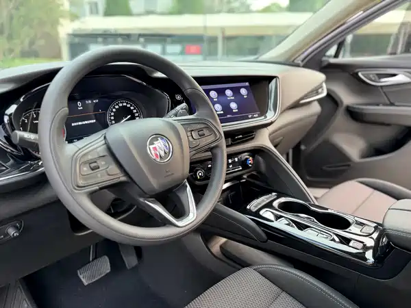 Buick Envision S 2022