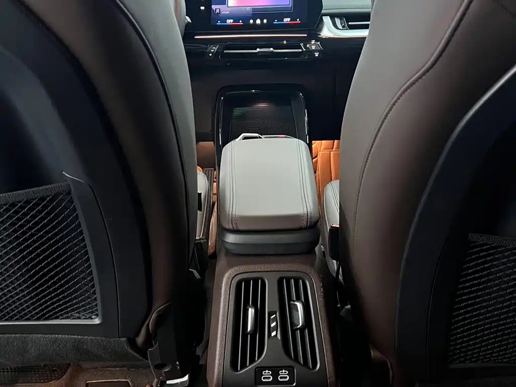 BMW X1 2023 — фото 16