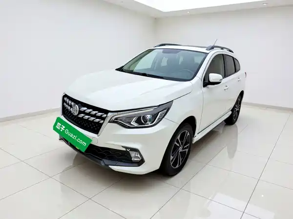 Venucia T70 2019