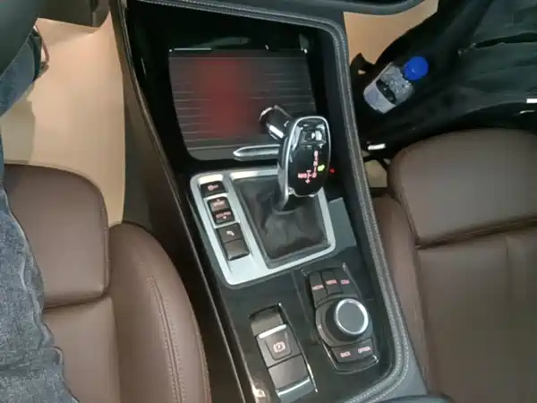 BMW 1 Series 2020