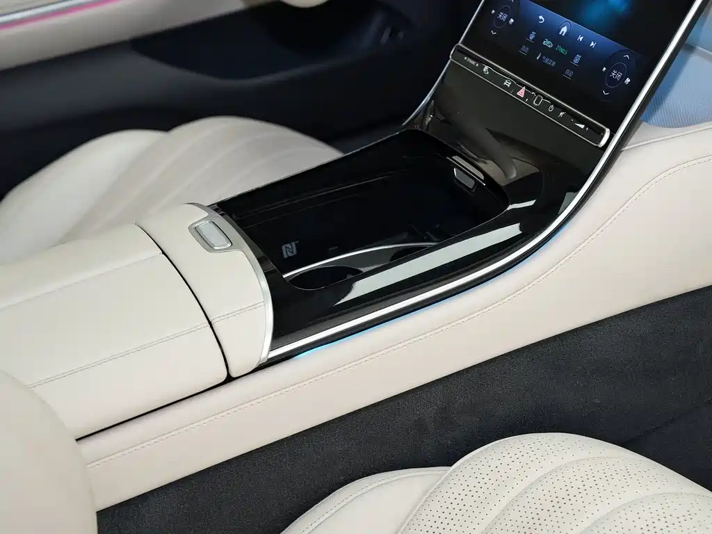 Mercedes-Benz S-Class 2021 — фото 13