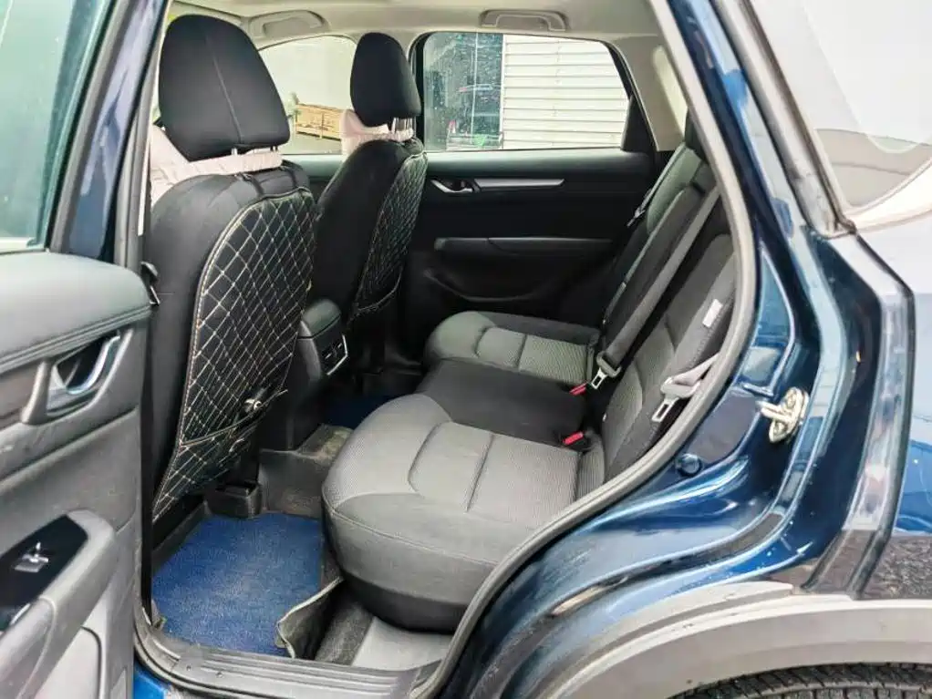 Mazda CX-5 2024