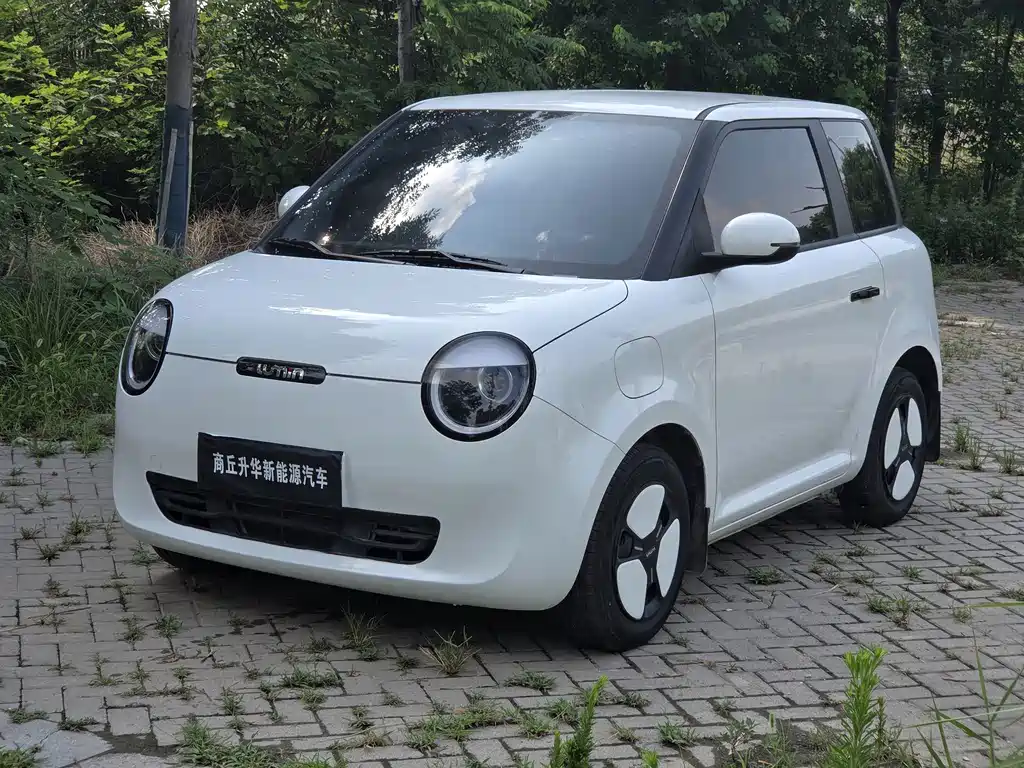 Changan Lumin 2025