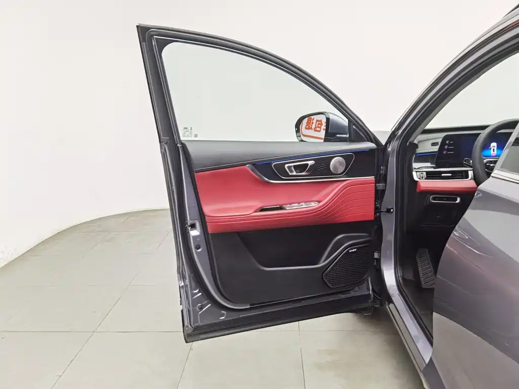 Chery Tiggo 7 PLUS 2023 — фото 8