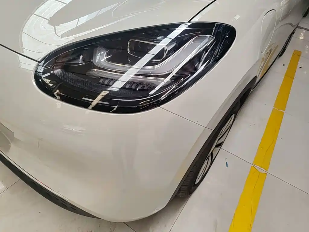 Wuling Bingo 2025