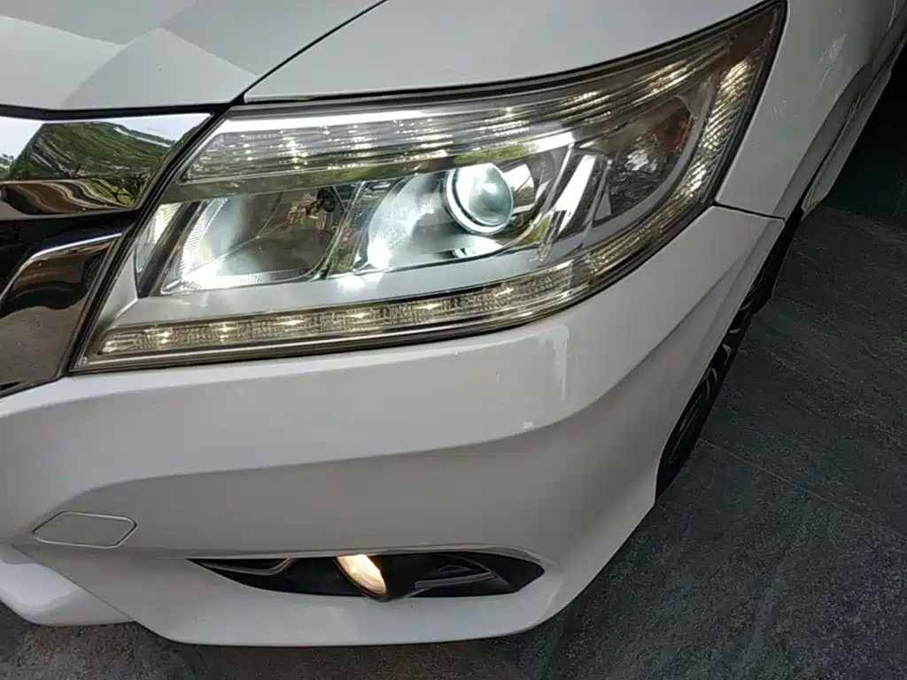 Honda Crider 2015 — фото 24