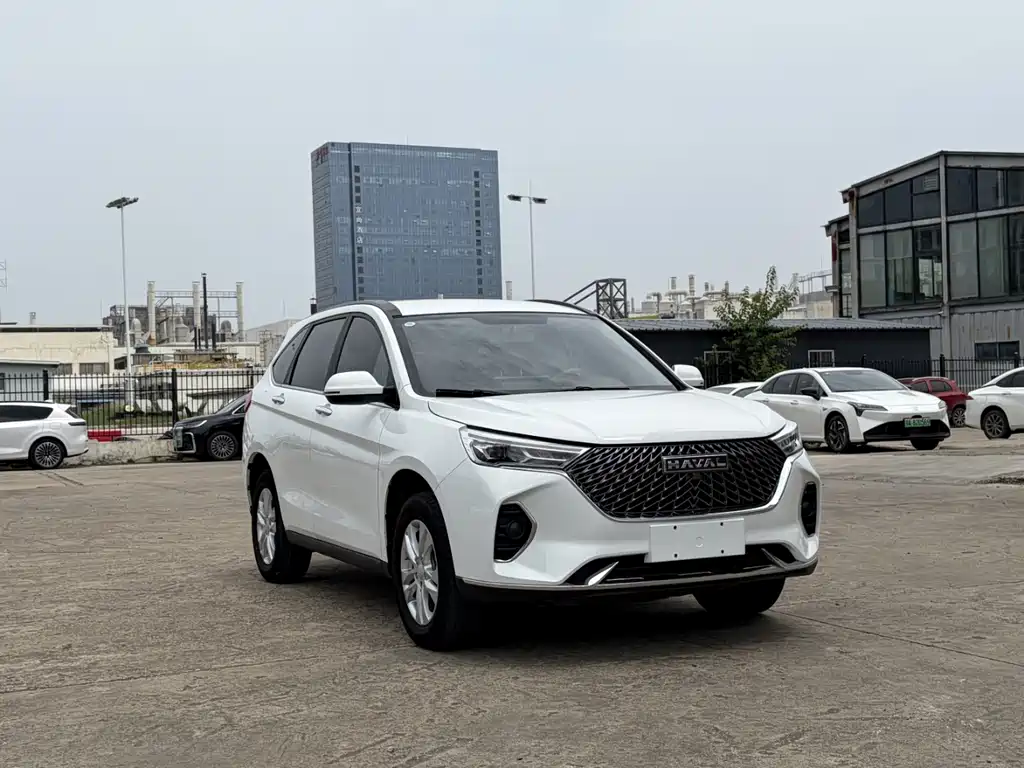 Haval M6 2023