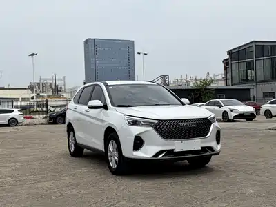 Haval M6 2023