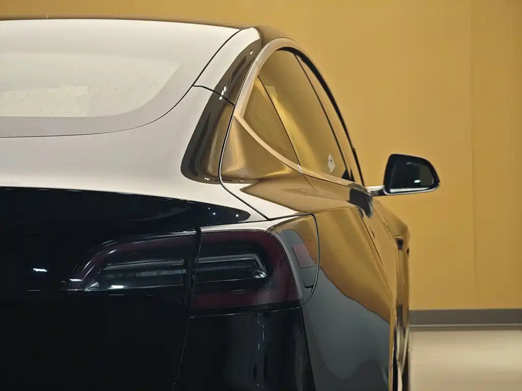 Tesla Model 3 2020 — фото 27