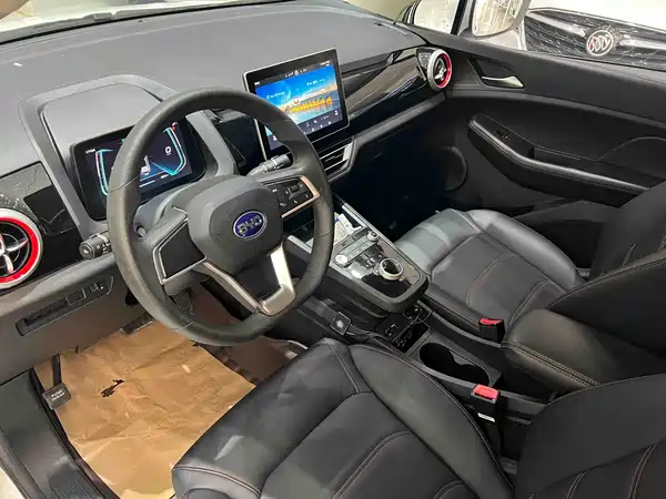 BYD S2 2020
