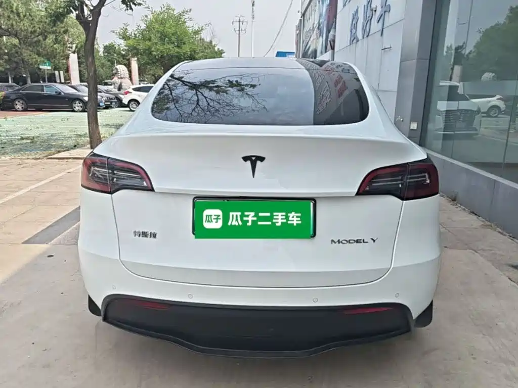Tesla Model Y 2023 — фото 6