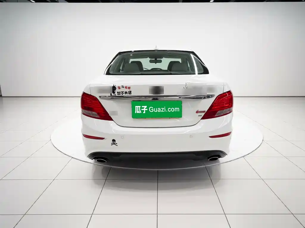 BYD Surui 2015