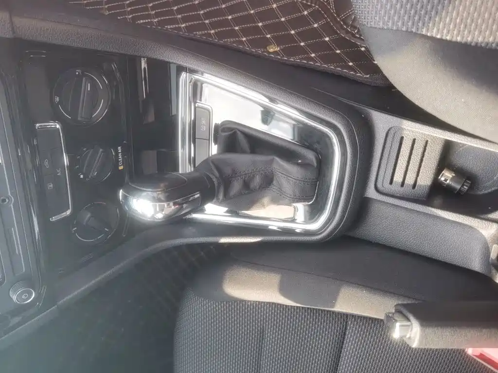 Volkswagen Bora 2019