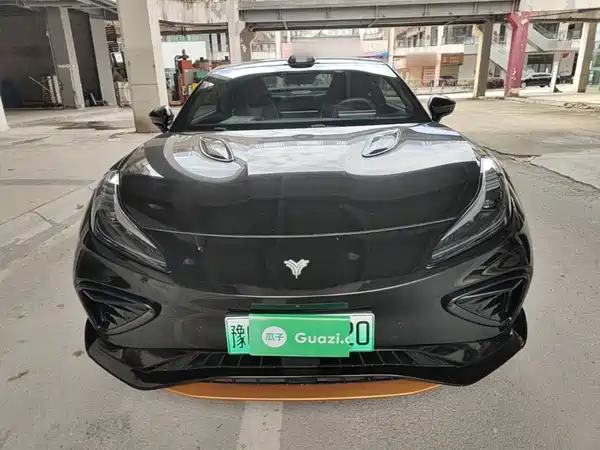 Neta GT 2023