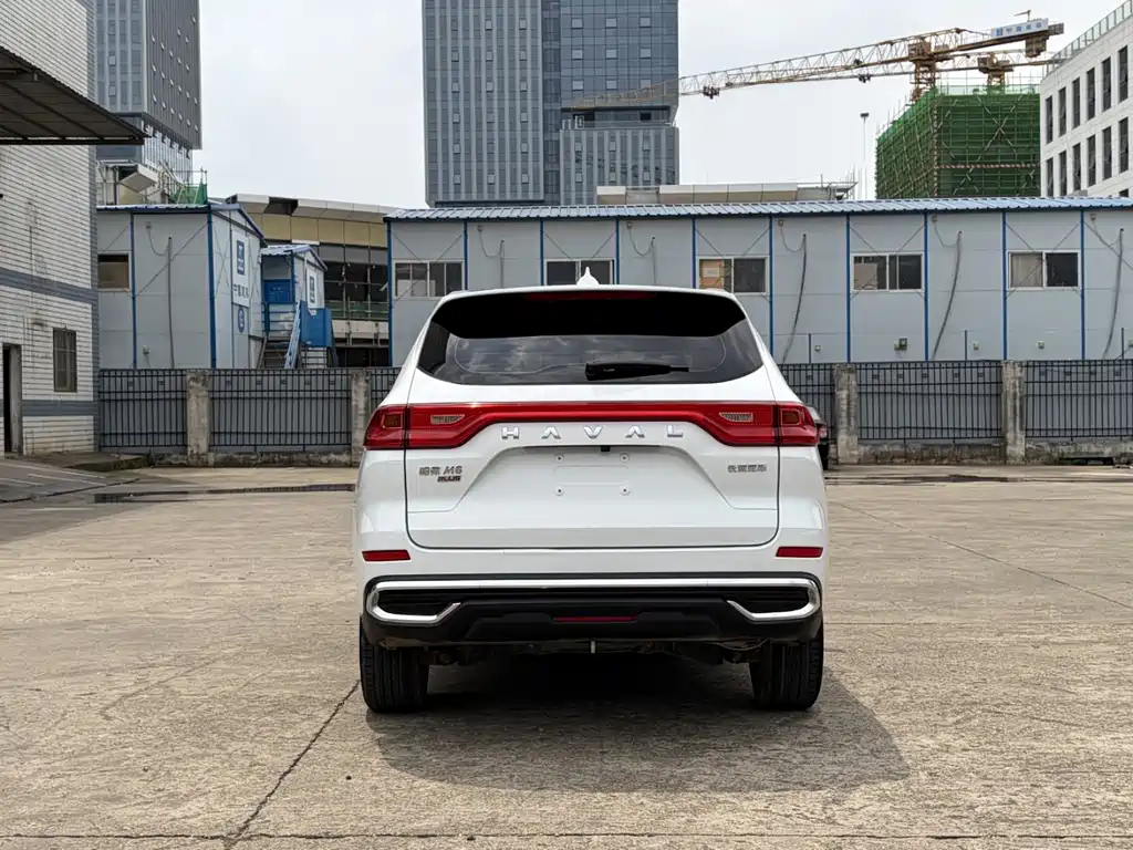 Haval M6 2023