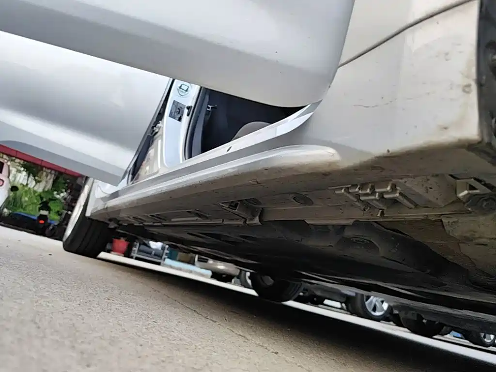 Toyota Levin 2023 — фото 19