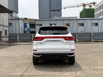 Haval M6 2023