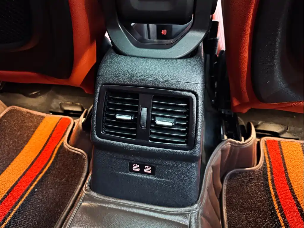 BMW X2 2020 — фото 20