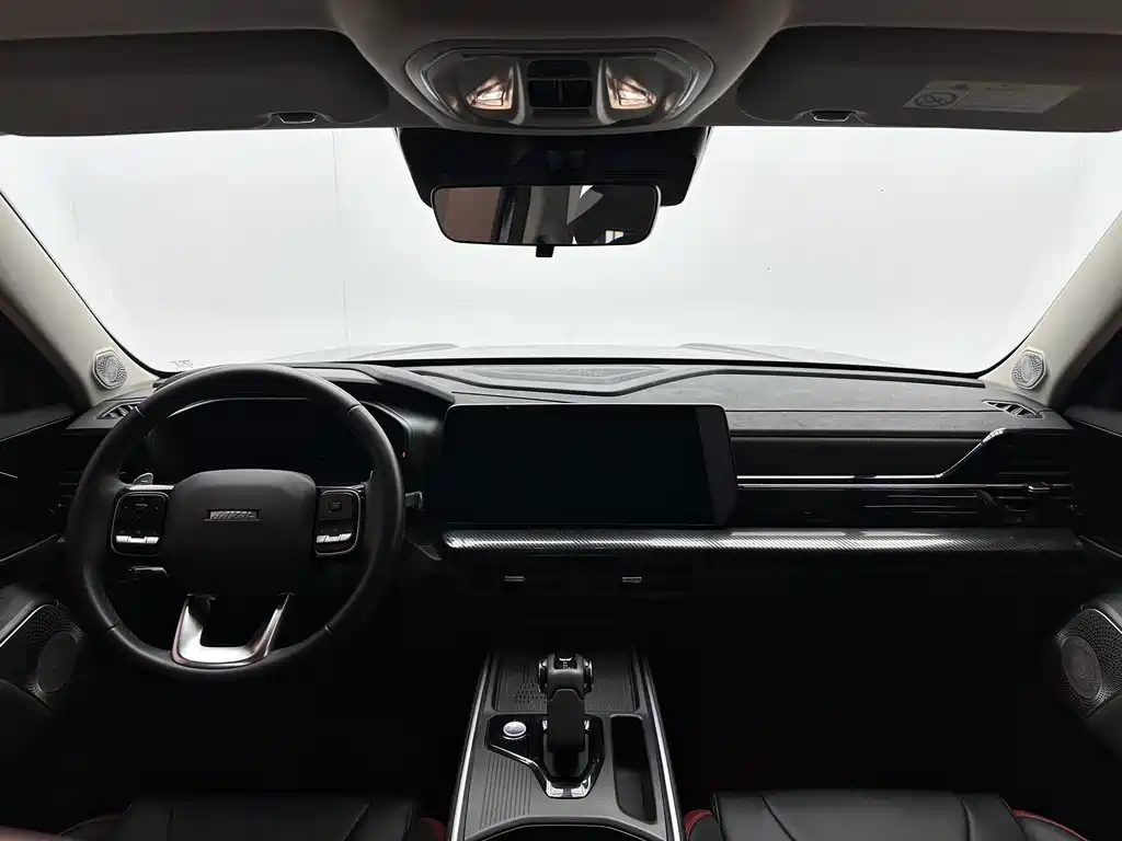 Haval Cool Dog 2022