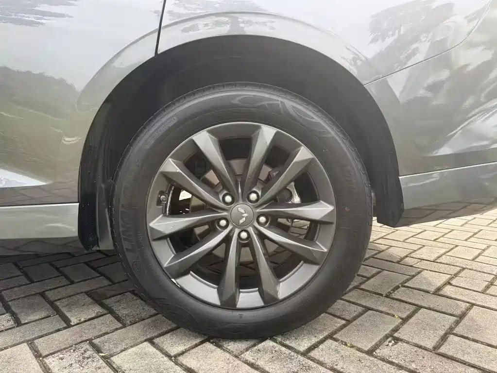 Wuling Victory 2021