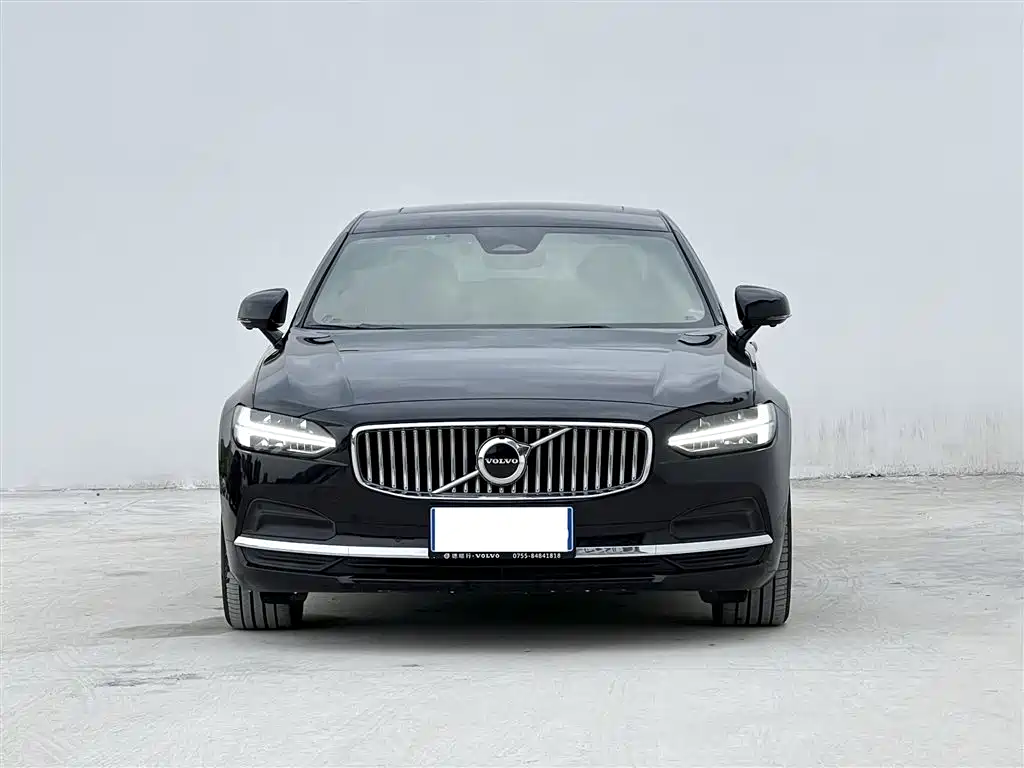 Volvo S90 2022 — фото 2