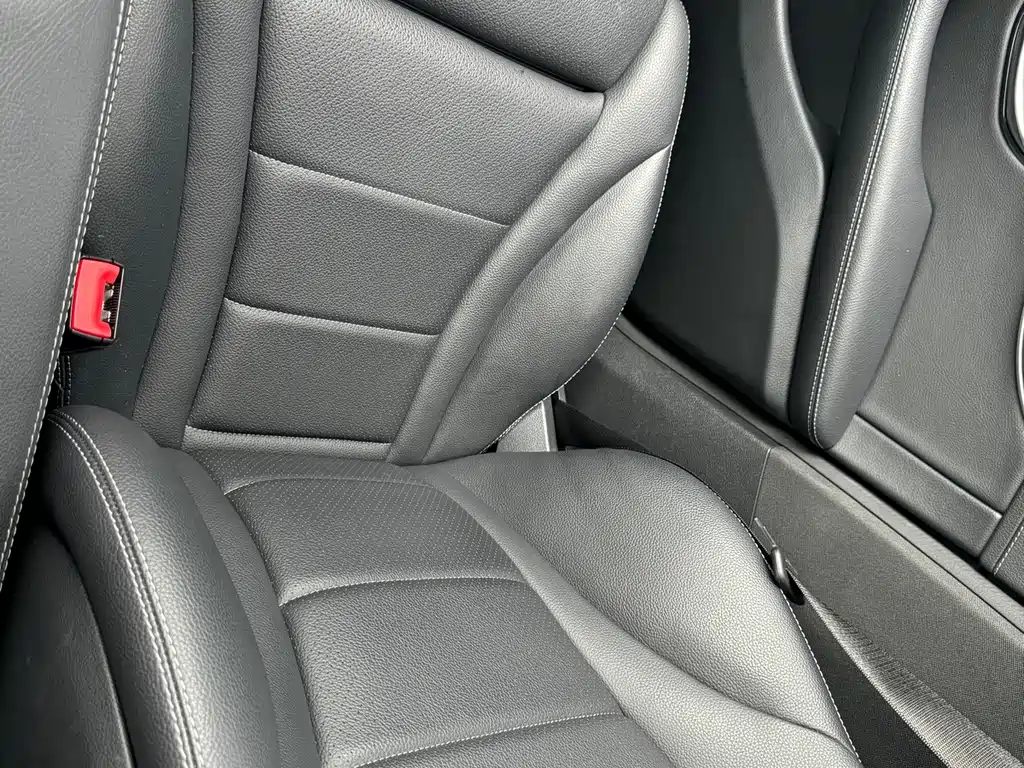 Mercedes-Benz GLC Coupe 2020 — фото 10