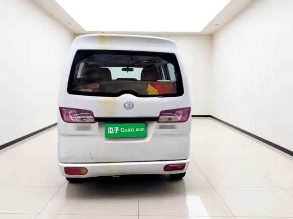 Changan Star 2 2015