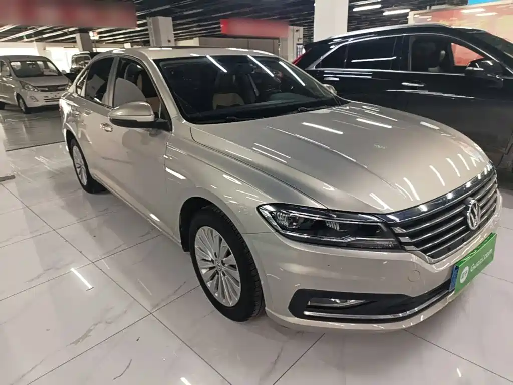 Volkswagen Lavida 2018