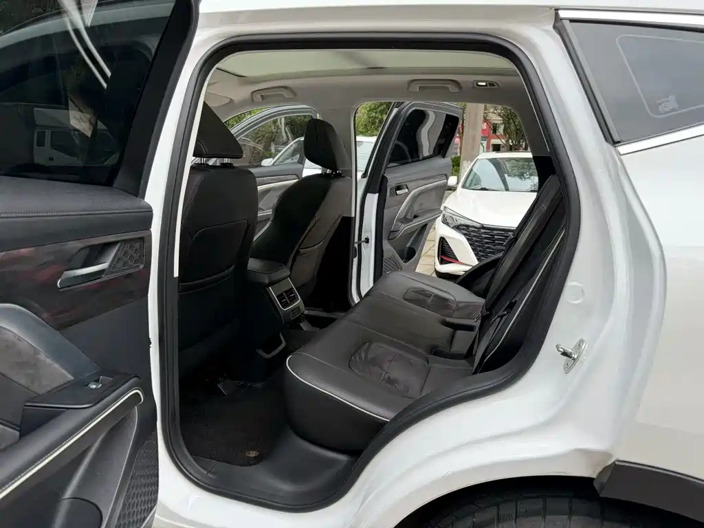 Haval H6 2024