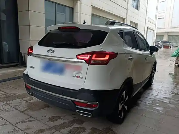 JMC Refine S3 2017