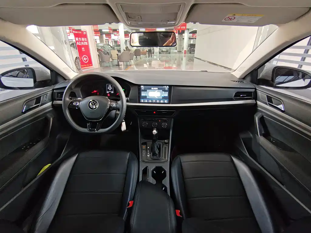 Volkswagen Lavida 2022