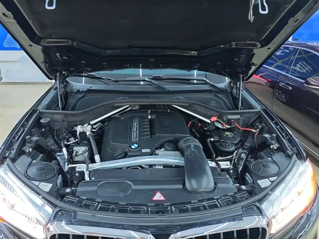 BMW X5 2015 — фото 20