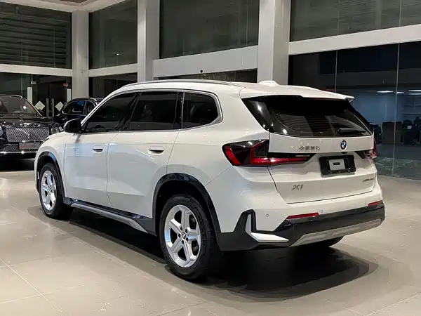 BMW X1 2023