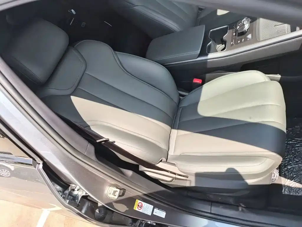 BYD Pro New Energy 2025 — фото 25