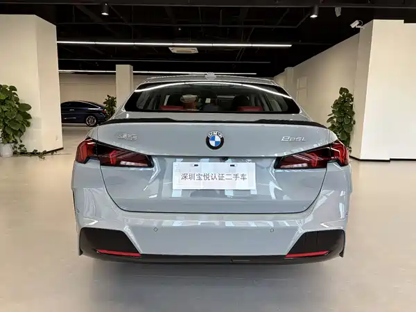 BMW 2 Series 2025