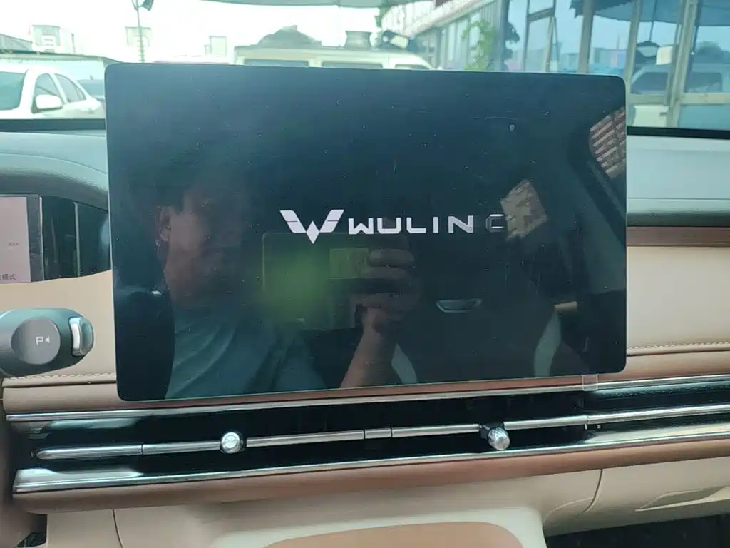 Wuling Bingo S 2025 — фото 9