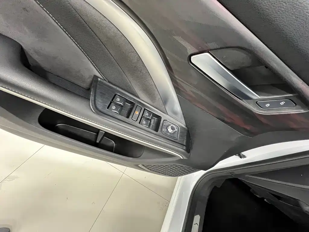 Haval H6 2022 — фото 13