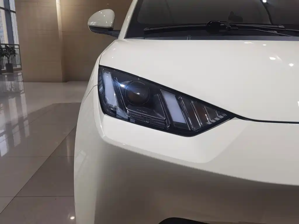 BYD Seagull 2025