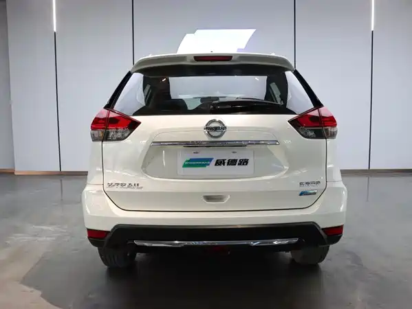 Nissan X-Trail 2018